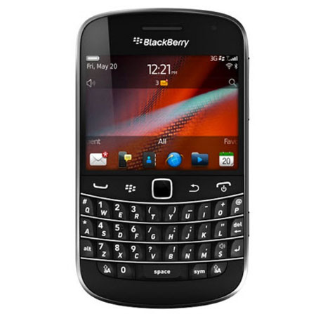Излезе BlackBerry Java SDK v7.0 Beta
