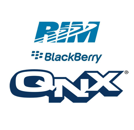 Първият QNX смартфон на RIM, BlackBerry Colt, ще излезе на пазара през Q1 2012