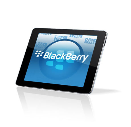 Цената на BlackBerry PlayBook временно е намалена с 200$