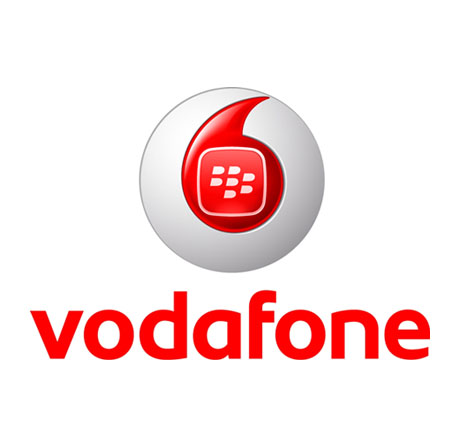 Vodaphone може да купи RIM?