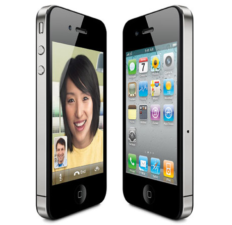 Колко струва производството на iPhone 4S?