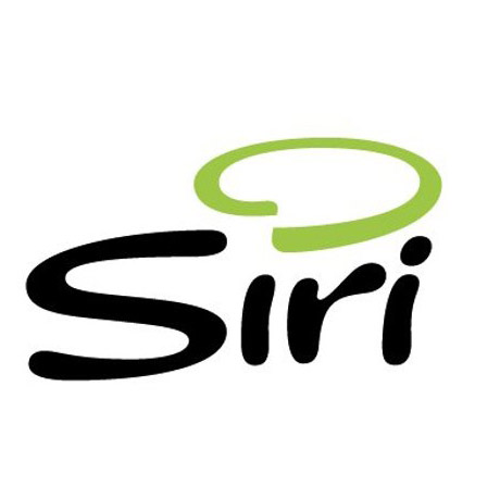 Siri може да бъде използвана от различни устройства – смартфони, компютри, …