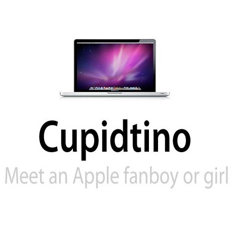 Излезе Cupidtino приложение за iPhone и iPod touch