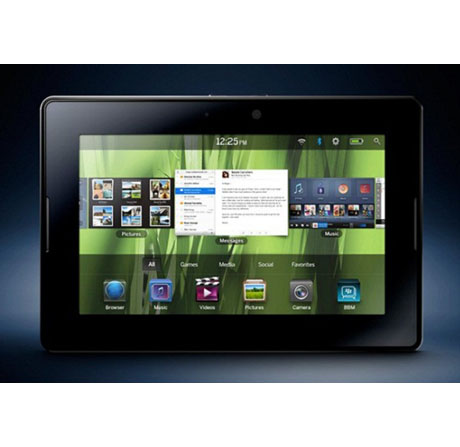 PlayBook OS 2.0 излиза на 17 февруари?