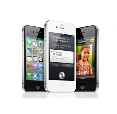 Halliburton ще замени BlackBerry смартфоните с iPhone