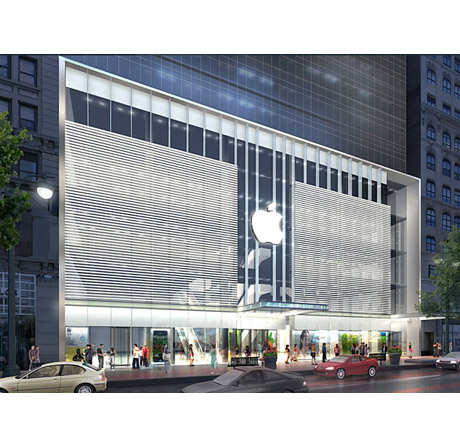 Apple ще представи iPhone 5 през септември, iPad mini през октомври