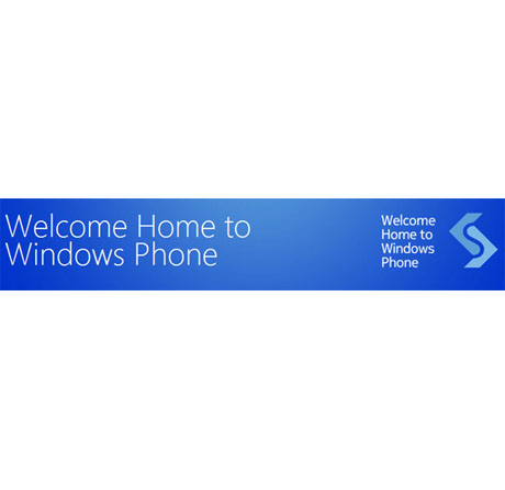 Nokia и Mark/Space разработиха Welcome Home, безплатен инструмент за миграция към Windows Phone