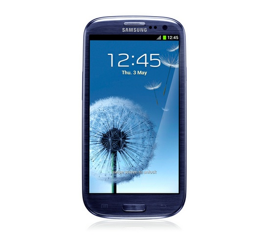 Samsung Galaxy S IV няма да бъде представен на CES 2013
