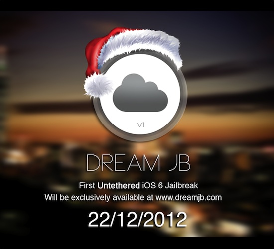 Коледа ще подрани тази година. Jailbreak за iPhone 5 излиза на 22 декември