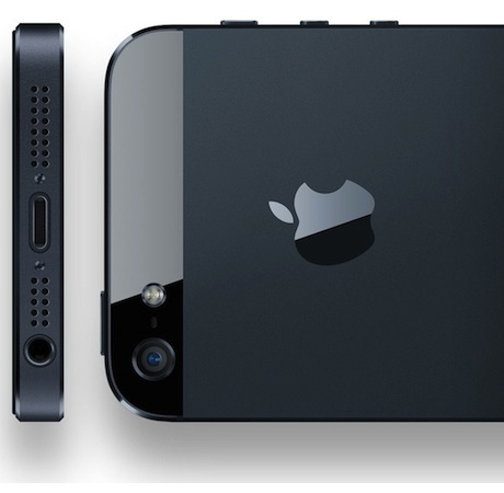 Събитието за iPhone 5S насрочено за юни. Патент на Apple подсказва за керамична изработка