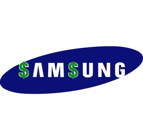 Samsung за пети пореден път с рекордни финансови резултати за тримесечие