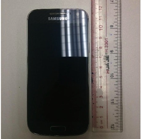Samsung Galaxy S4 mini ще има процесор с big.LITTLE архитектура