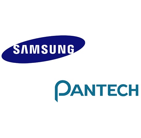 Samsung закупиха 10% от Pantech за 48 млн. долара