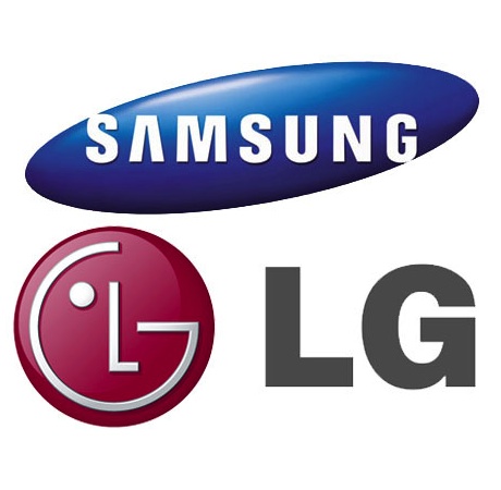 Средната продажна цена на смартфоните на Samsung и LG се е увеличила през Q1 на 2013