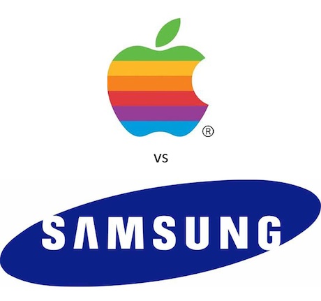 Apple нарушават патент на Samsung. Забрана за внос на iPhone 4, 3GS и някои модели iPad в САЩ