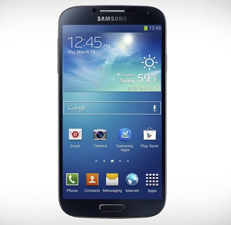 Ъпдейт за софтуера на Galaxy S4 добавя Apps on SD, HDR видео и други
