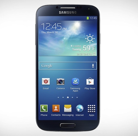 Продажбите на Galaxy S4 намаляват?