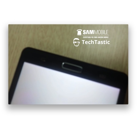 Появиха се снимки на прототип на Galaxy Note III