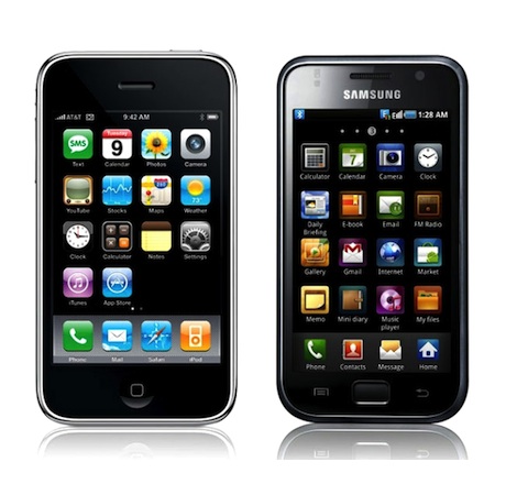 Apple с още една голяма победа в съдебната битка срещу Samsung