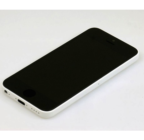 Появиха се снимки на панела на по-евтиния iPhone