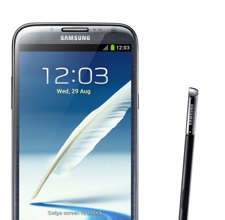 Full HD дисплеят на Note III е потвърден от сайт на Samsung