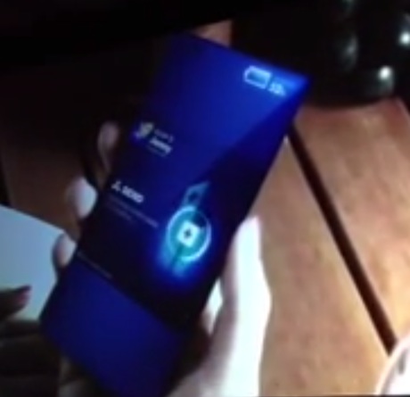 Samsung показва концептуално видео за бъдещето мобилните дисплеи