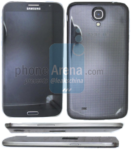 Galaxy Mega 6.3 и Galaxy Mega 5.8 с двусимови варианти