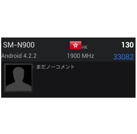 Възможно е, Galaxy Note III да използва Snapdragon 800