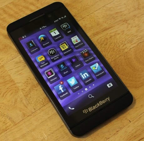 BlackBerry потвърдиха, че обмислят продажбата на компанията