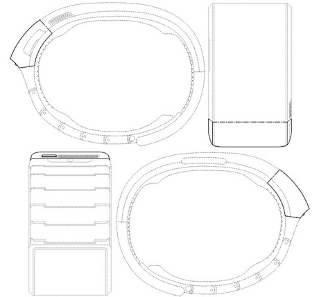 Умният часовник Galaxy Gear на Samsung може да бъде представен по време на IFA 2013