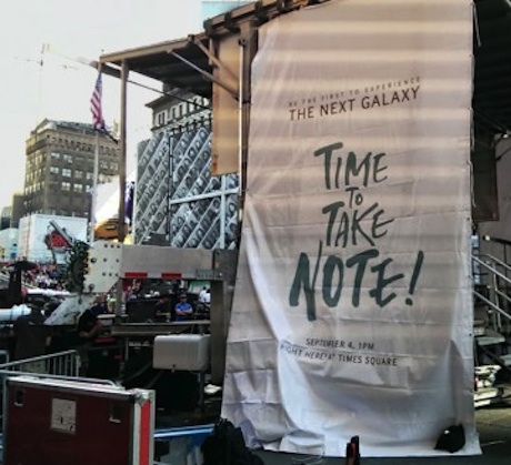 Гледайте Samsung Unpacked 2013 Episode 2 на живо от 19.00 ч българско време