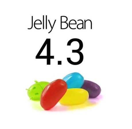 Android 4.3 за Galaxy S3 и S4 ще бъде наличен през октомври