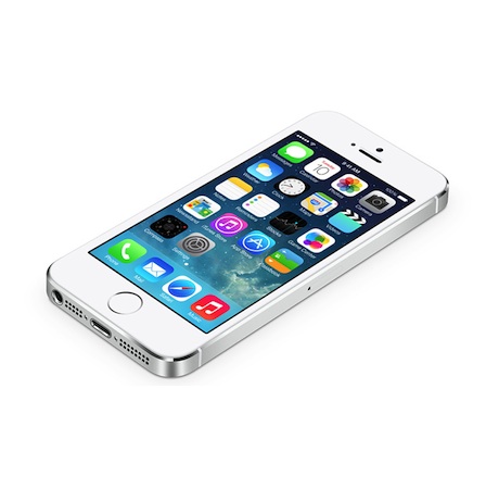 iOS 7 е налична за сваляне