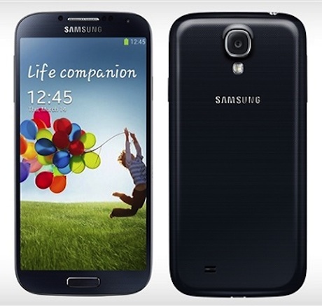 Galaxy S4 (GT-I9505) получава официален ъпдейт до Android 4.3 Jelly Bean