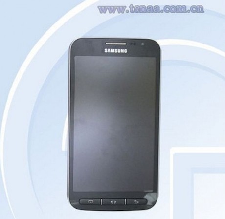 Скоро може да видим Galaxy S4 Active GT-I8580