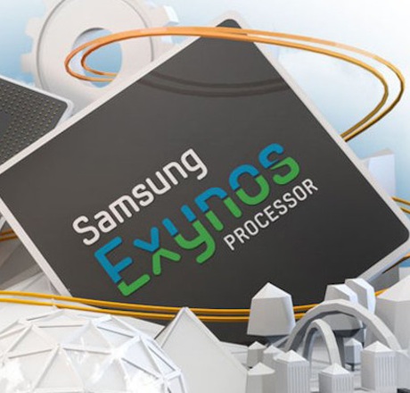 Още за 64 битовия процесор на Samsung