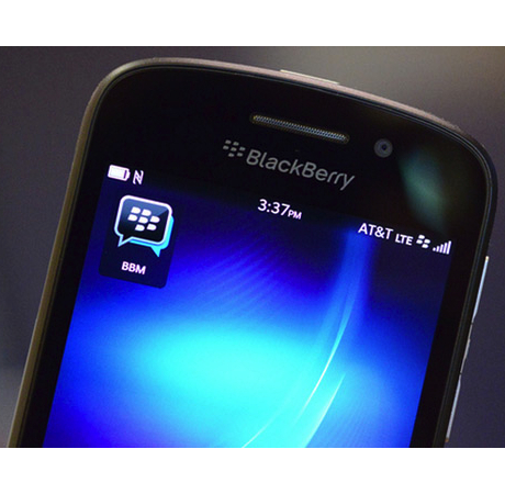 Списък на компаниите, които са инвестирали в BlackBerry заедно с Fairfax