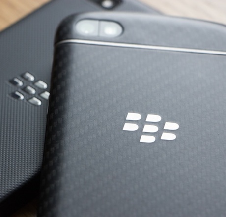 BlackBerry Z50 и Q30 трябва да се появят през 2014 година