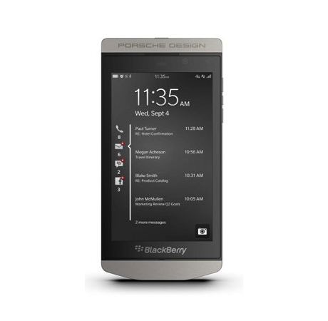 Новото Porsche Design P9982 ще струва над 3000лв