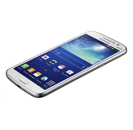 Samsung представи Galaxy Grand 2 с 5.25 инчов 720p дисплей, 1.5GB RAM и четириядрен процесор