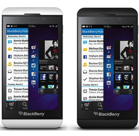 BlackBerry трябва да инвестират в разработчици. Спешно и в много.