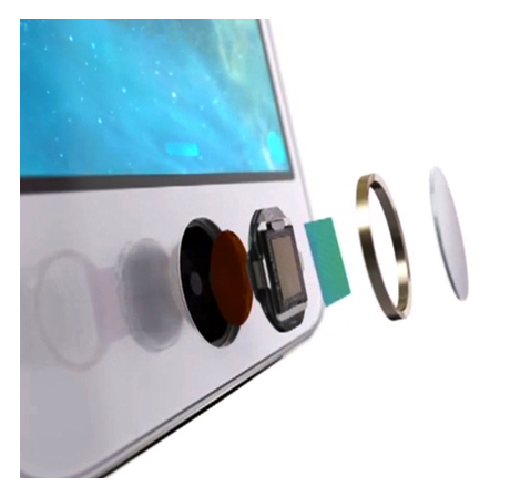 Samsung ще последват стъпките на Apple със свой собствен TouchID скенер за пръстови отпечатъци