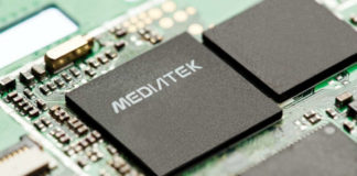 Нов MT8516 чипсет от MediaTek, за Android Things и виртуални асистенти