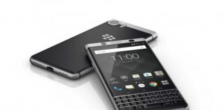 BlackBerry работят по два нови смартфона? blackberry-keyone-2