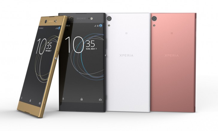 Sony-Xperia-XA1