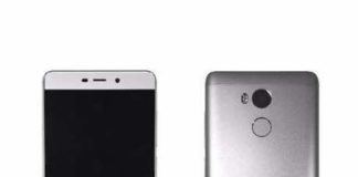 Появиха се рендъри и характеристиките на Xiaomi Redmi 4
