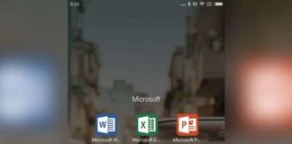 Xiaomi Mi Mix идва с предварително исталиран гласов асистент от Microsoft