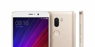 Xioami Mi 6, също като Galaxy S8, може да бъде със Snapdragon 835