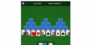 Microsoft пуснаха Solitaire за iOS и Android
