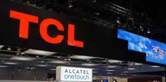 TCL официално са хардуерният партньор на BlackBerry